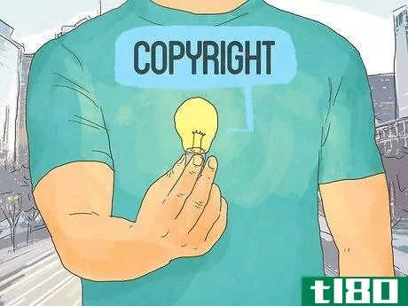 如何版权材料（美国）(copyright material (us))
