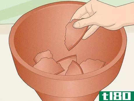 Image titled Cut a Terracotta Pot Step 12