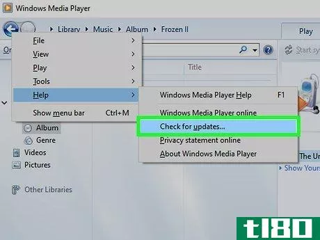 Image titled Connect a Device to Windows Media Player Step 22