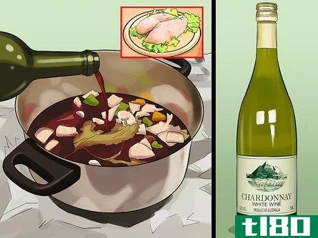 Image titled Choose White Wine for Cooking Step 1
