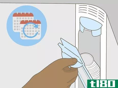 Image titled Clean a Twin Tub Washing Machine Step 9
