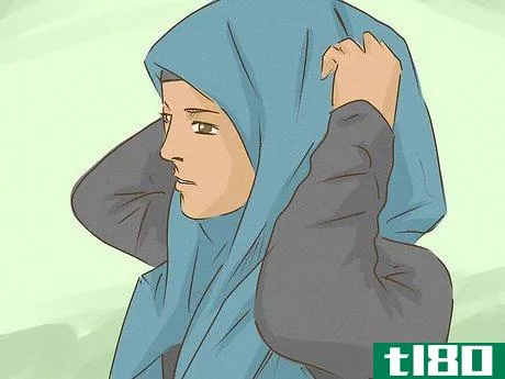 Image titled Choose Whether to Wear the Hijab Step 22