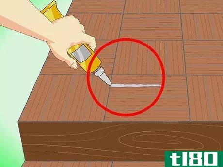 Image titled Clean Plastic Decking Step 15
