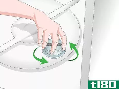 Image titled Clean Dishwashers Step 8