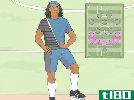 Image titled Choose a Soccer Position Step 2