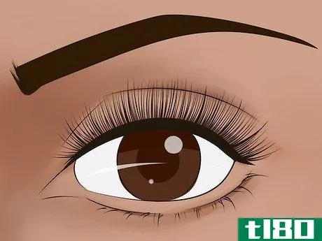 Image titled Choose False Eyelashes Step 12
