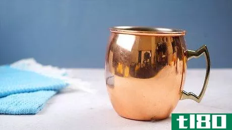 Image titled Clean Copper Mugs Step 22