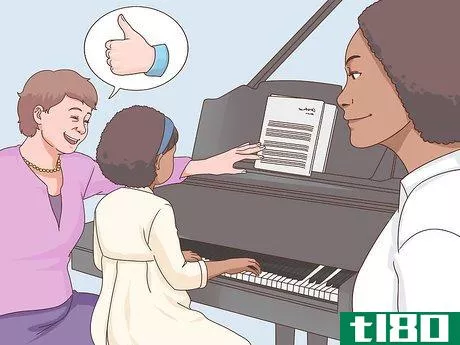 Image titled Choose a Piano Teacher for Your Child Step 9