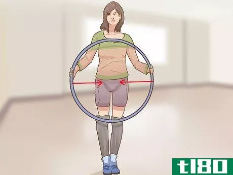 Image titled Choose the Best Hula Hoop (Adult Sized) Step 3