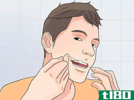 Image titled Clean Your Whole Mouth Step 3