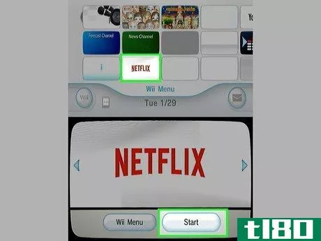 Image titled Connect Wii to Netflix Step 6