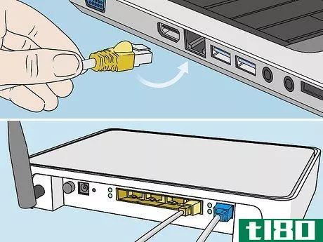 Image titled Configure a Netgear Router Step 12