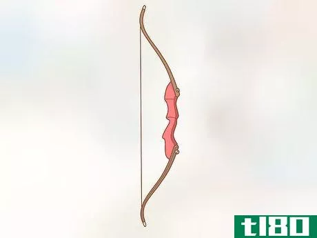 Image titled Choose a Draw Weight for Your Recurve Bow Step 7