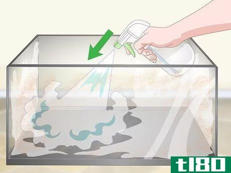 Image titled Clean an Old Fish Tank Step 5