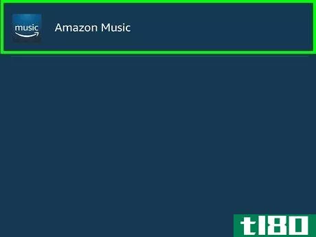 Image titled Connect Amazon Music to Alexa Step 6