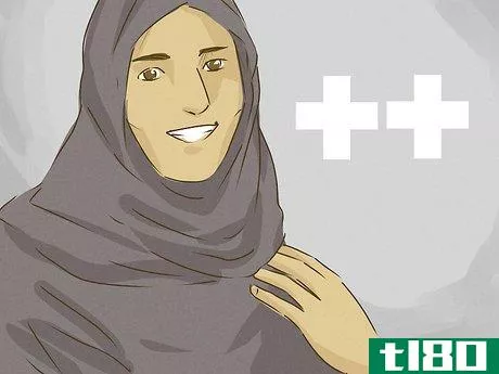 Image titled Choose Whether to Wear the Hijab Step 16