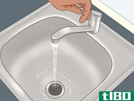 Image titled Clean Your Garbage Disposal Step 2
