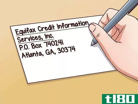 Image titled Contact Equifax Step 13