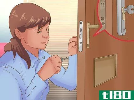 Image titled Change a UPVC Door Lock Step 5