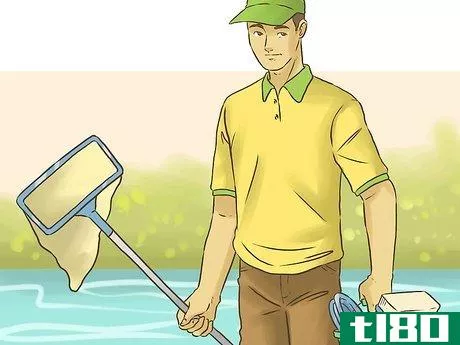 Image titled Clean Your Own Pool Step 15