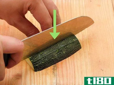 Image titled Cut Zucchini Step 15