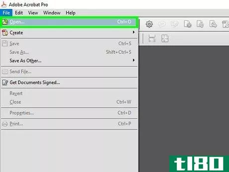 Image titled Convert Images and PDF Files to Editable Text Step 22