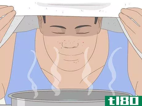Image titled Clean Clogged Pores Step 11