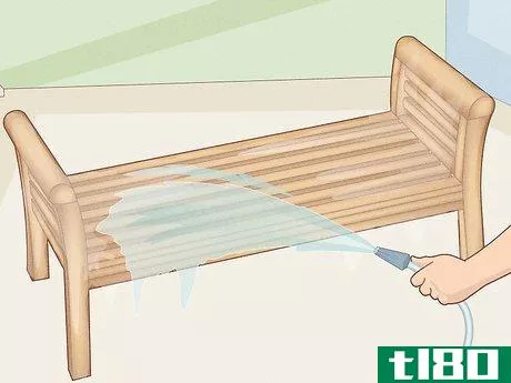 Image titled Clean Teak Furniture Step 4