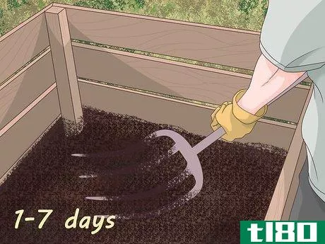 Image titled Compost Horse Manure Step 6