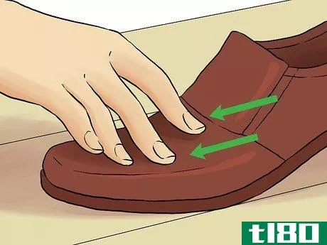 Image titled Choose Men's Dress Shoes Step 1