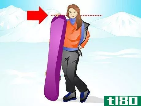 Image titled Choose a Snowboard Step 1