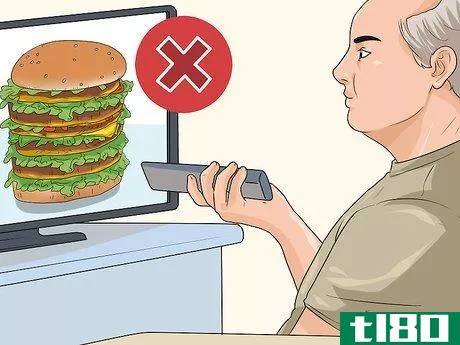 Image titled Deal With Cravings when Dieting Step 10