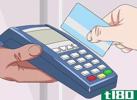 Image titled Check the Balance of a Debit Card Step 8