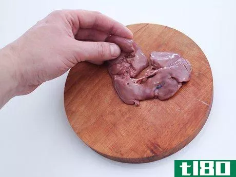 Image titled Clean Chicken Livers Step 5