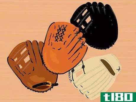 Image titled Choose a Softball Glove Step 19