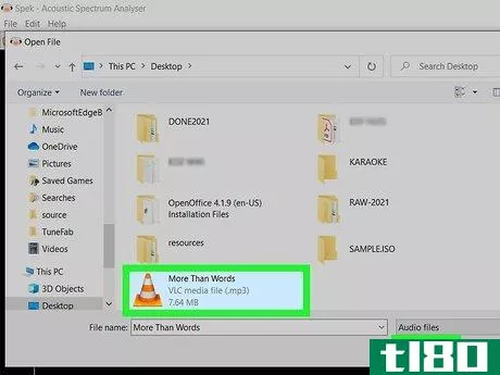 Image titled Check the Real Bitrate of Audio Files Step 4