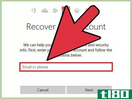 Image titled Change Microsoft Outlook Password Step 15