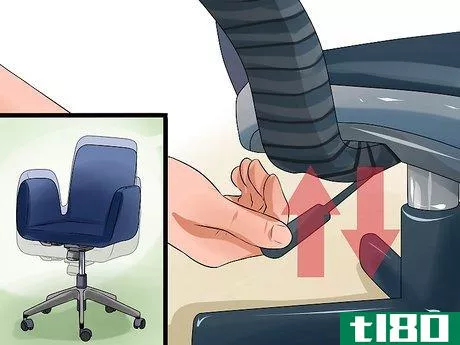 如何选择符合人体工程学的办公椅(choose an ergonomic office chair)