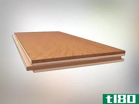 Image titled Choose Engineered Wood Flooring Step 8