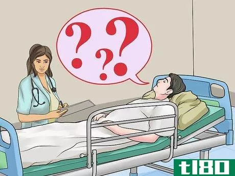 Image titled Deal With Being in the Hospital Step 2