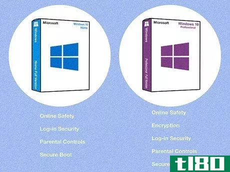 Image titled Choose Between Windows 10 Home and Pro Step 2