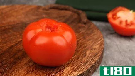 Image titled Core a Tomato Step 7