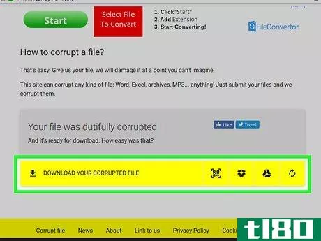 Image titled Corrupt a Word File Step 5