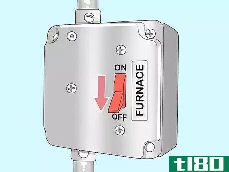 Image titled Clean Furnace Flame Rod Sensors Step 1