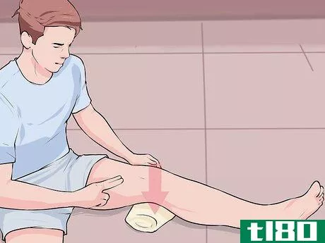 Image titled Cure a Baker's Cyst Step 17