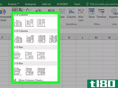 Image titled Create a Graph in Excel Step 10