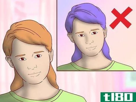 Image titled Choose a Hairstyle for Spring Step 11