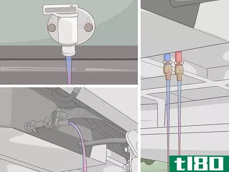 Image titled Clean an RV Fresh Water Tank Step 18