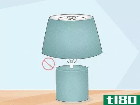Image titled Choose a Table Lamp Step 11