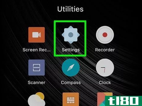 Image titled Android7settings.png